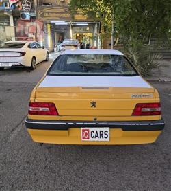 بيجو 405